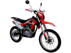 Питбайк ATAKI SX150 (CB150-D 161FMJ) 19/16