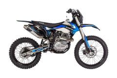 Мотоцикл AVANTIS A3 LUX (PR250/172FMM-5, 6 СТ.) ENDURO