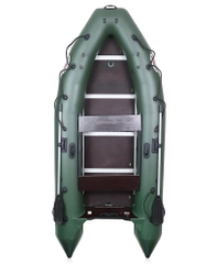 Лодка ПВХ ЛИДЕР 380