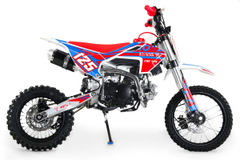 Питбайк MOTAX CRF 125 14/12