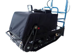 Мотобуксировщик ЮКОН 380 6.5 л.с.