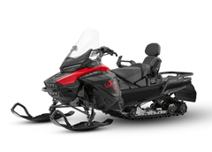 Снегоход QJMOTOR 900XU-A