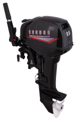 2х-тактный лодочный мотор CONDOR CN9.9HS