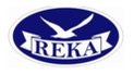Река