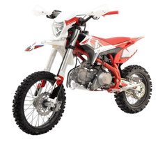 Питбайк APOLLO RFZ Thunder 140 19/16