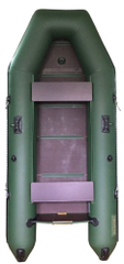 Лодка ПВХ ВЕЛЬБОТ Волгарь 310 МК