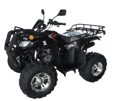 Квадроцикл RATO Hammer 200 Lux