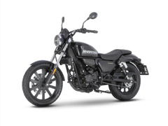 Мотоцикл SHARMAX RR 240 Ultra