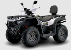 Квадроцикл BASHAN Kardan 300 Basic