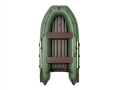 Лодка ПВХ ПИЛОТ 300 НДНД