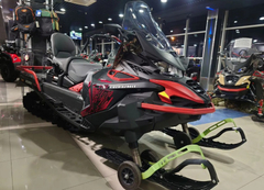 Снегоход AODES Siberiacross 1000 SWT