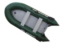 Лодка ПВХ SONATA 330F (P)