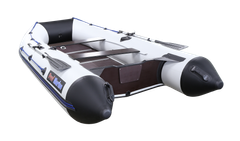 Лодка ПВХ PROFMARINE PM 300 Air LUX (НДНД)