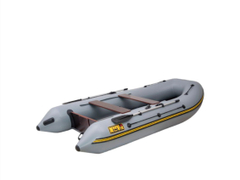 Лодка ПВХ NORVIK 350 CL