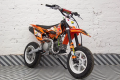 Питбайк FULL CREW Motard YX-160 12\12