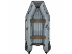 Лодка ПВХ БАРС 3200 НДНД