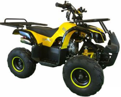 Квадроцикл MOWGLI Simple 7