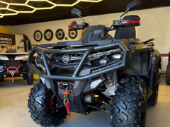 Квадроцикл AODES PathCross Max 1000 PRO 26K (ПСМ)