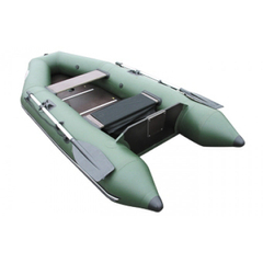 Лодка ПВХ ЛИДЕР 300
