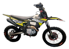 Мотоцикл PITONMOTO MX8 NC300S EFI ENDURO