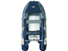 Лодка ПВХ ATLANTIC Boats 400AF