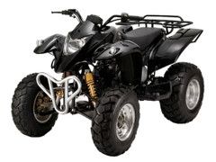 Квадроцикл EXPLORER Protector 50