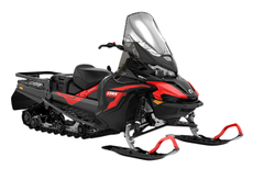 Снегоход BRP Lynx 59 Ranger Pro (Rotax 600 Ace)