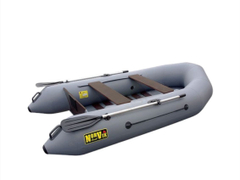 Лодка ПВХ NORVIK 320 SB