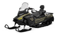 Снегоход SHARMAX ACE 800 TS