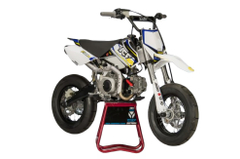 Питбайк YCF Supermoto F125 12/12 125