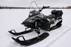 Снегоход IRBIS SF200L XE Superlong