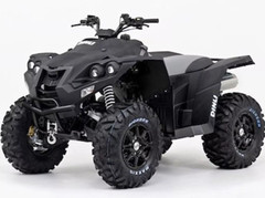 Квадроцикл DINLI Centhor 800 Evolution 4x4