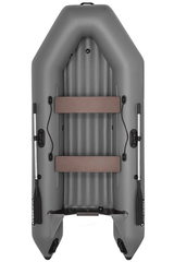 Лодка ПВХ ФРЕГАТ 320Е НДНД