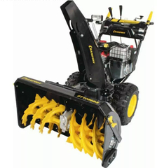 Снегоуборщик CHAMPION ST1086BS