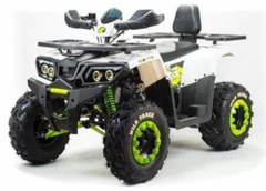 Квадроцикл MOTOLAND ATV 200 Wild Track