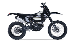 Мотоцикл BRZ X8 NC300s 23 BE ENDURO