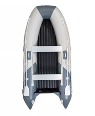 Лодка ПВХ GLADIATOR Air E350LT