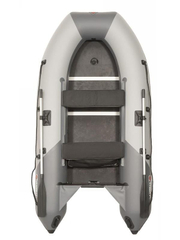 Лодка ПВХ YUKONA 310TSE Фанера