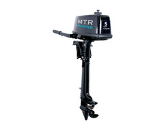 2х-тактный лодочный мотор MTR MARINE T5BMS