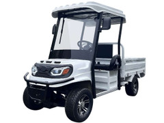 Гольфкар GREENCAMEL Сонора A2C 1500 (2+Cargo 1800W R10)