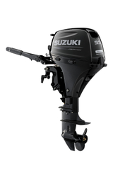 4х-тактный лодочный мотор SUZUKI DF9.9BS+
