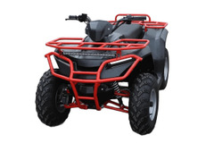 Квадроцикл IRBIS ATV 250U