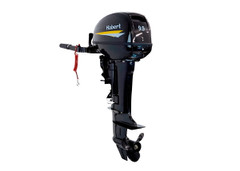 2х-тактный лодочный мотор HABERT HT9.9BMS