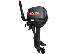 2х-тактный лодочный мотор BAIKAL 9.8HP