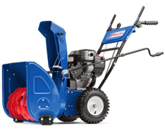 Cнегоуборщик MASTERYARD ML11524BE