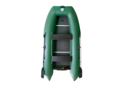 Лодка ПВХ YARBOAT 300 B