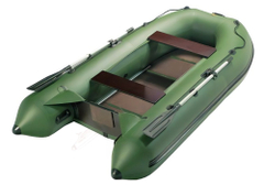 Лодка ПВХ PRIMA Swift 2900 С