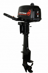 2х-тактный лодочный мотор GOLFSTREAM T 4 NBMS