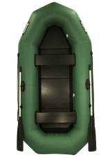 Гребная лодка ПВХ BARK B-300P Книжка