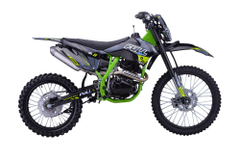 Мотоцикл FULL CREW Thunderbolt PR250 21/18 ENDURO